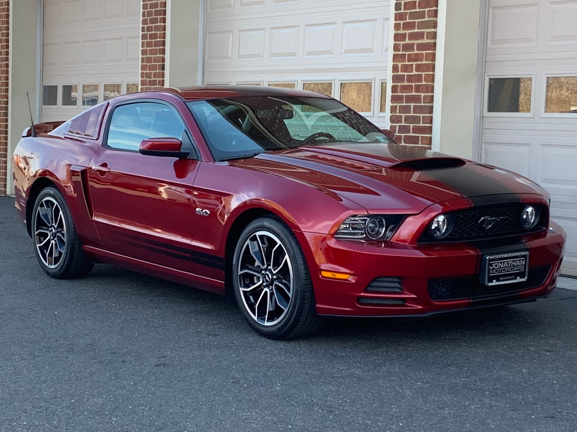 2014 Ford Mustang GT Premium Stock 318191 for sale near Edgewater 