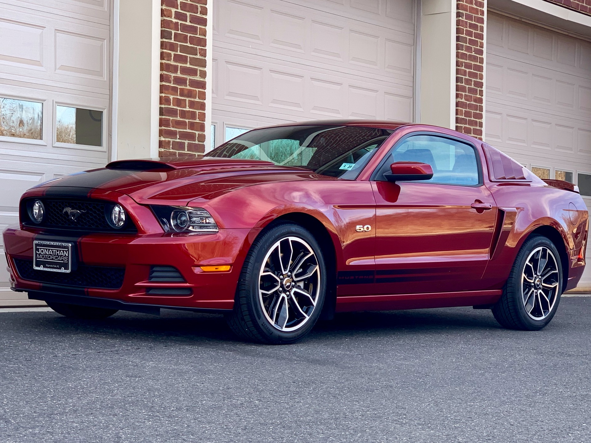 Ford Dealers Nj >> 2014 Ford Mustang GT Premium Stock # 318191 for sale near ... Ford Dealers Nj >> 2014 Ford Mustang GT Premium Stock # 318191 for sale near ...