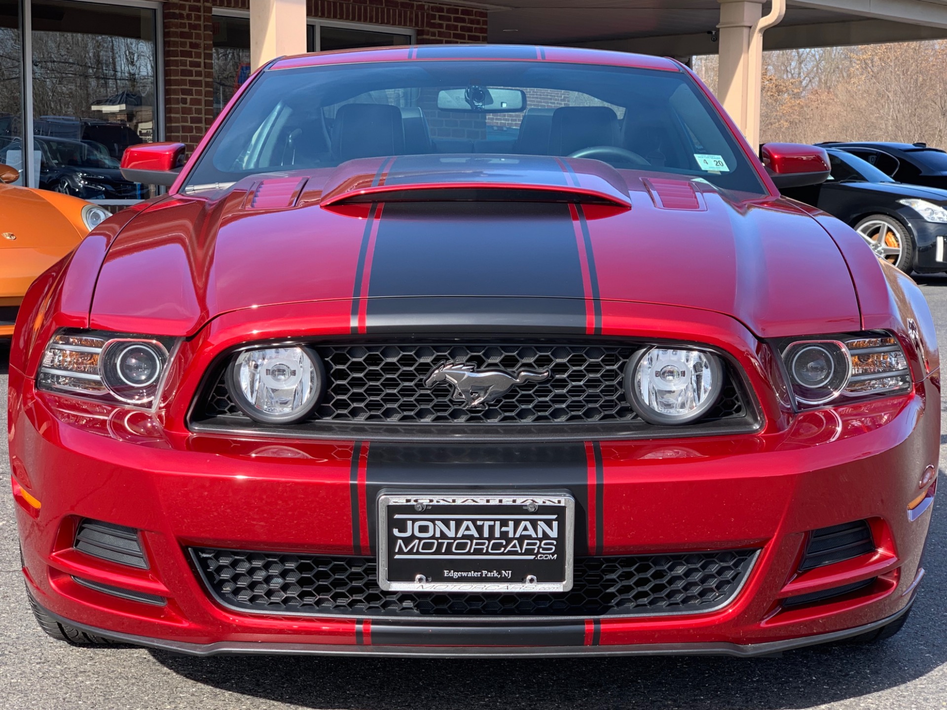 2014 Ford Mustang GT Premium Stock 318191 for sale near Edgewater