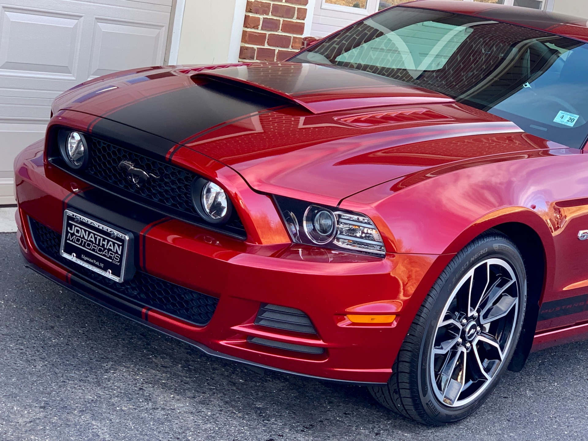 2014 Ford Mustang GT Premium Stock 318191 for sale near Edgewater