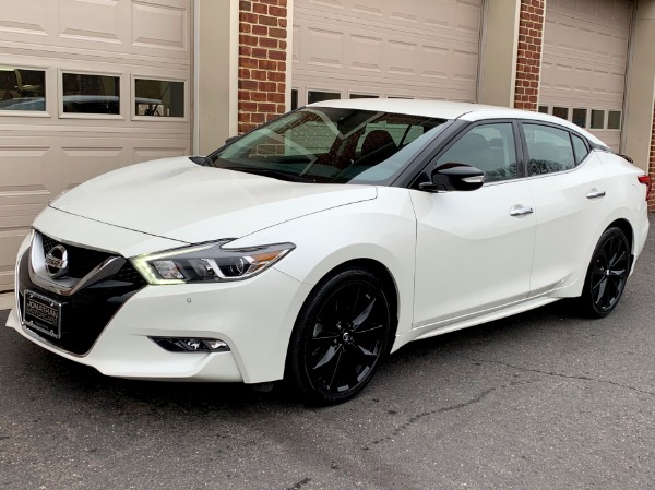 Used-2017-Nissan-Maxima-35-SR-Midnight-Edition