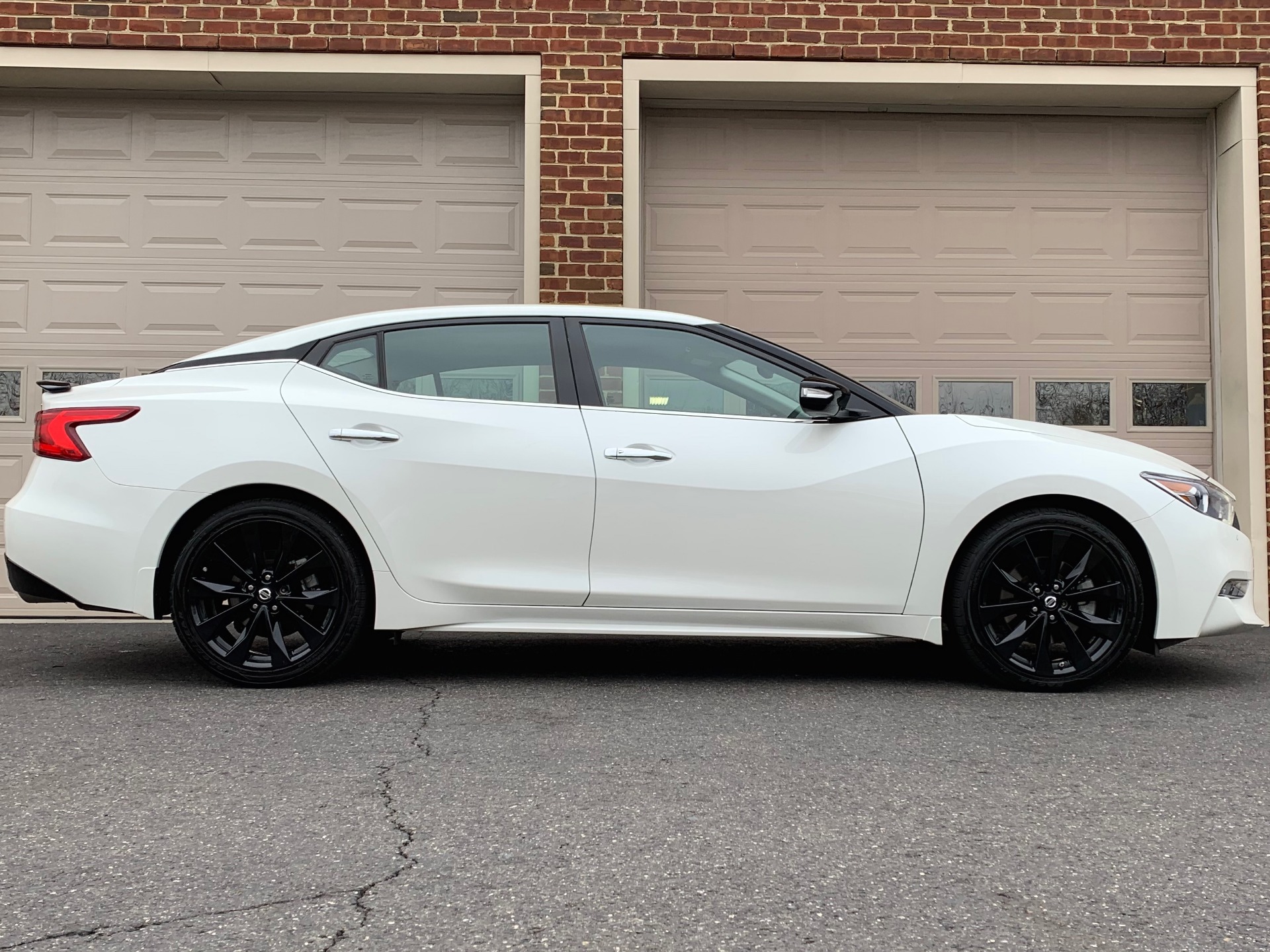 Nissan Dealers In Nj >> 2017 Nissan Maxima 3.5 SR Midnight Edition Stock # 450796 ... Nissan Dealers In Nj >> 2017 Nissan Maxima 3.5 SR Midnight Edition Stock # 450796 ...