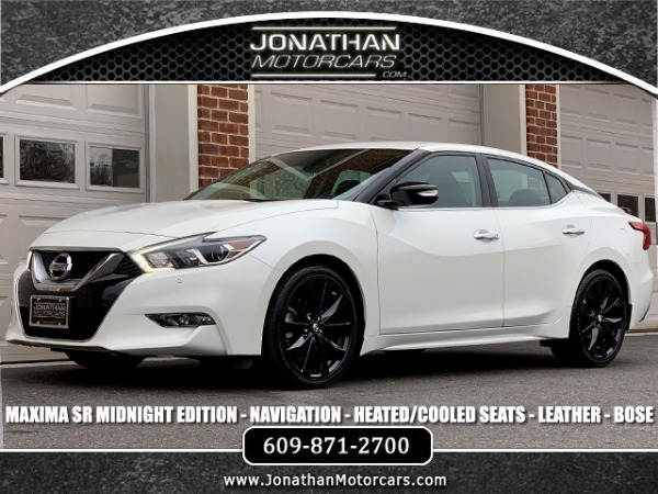 Used-2017-Nissan-Maxima-35-SR-Midnight-Edition