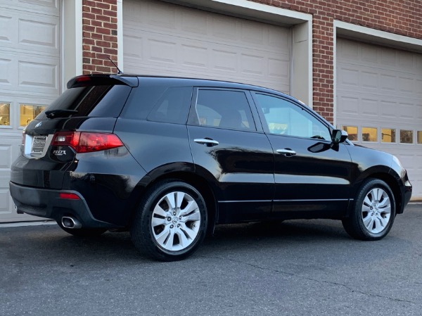 Used-2011-Acura-RDX-SH-AWD