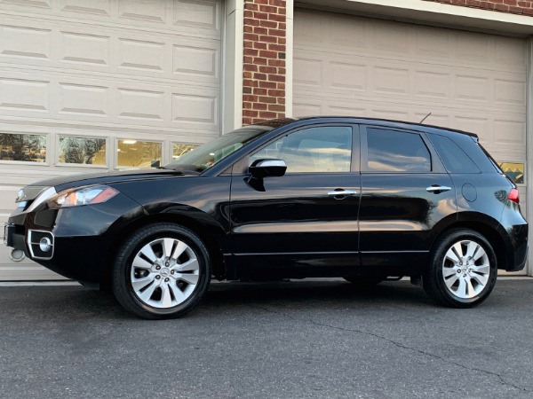 Used-2011-Acura-RDX-SH-AWD