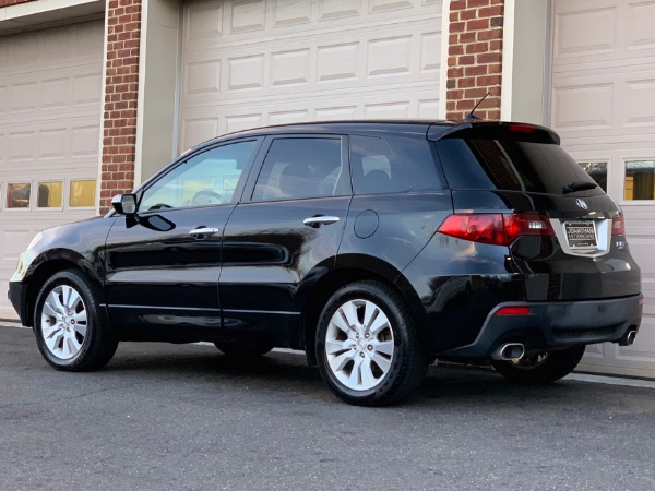 Used-2011-Acura-RDX-SH-AWD