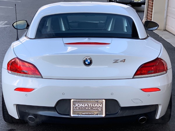 Used-2016-BMW-Z4-sDrive35i-M-Sport