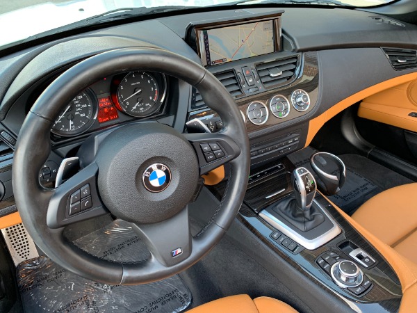 Used-2016-BMW-Z4-sDrive35i-M-Sport