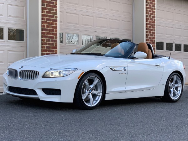 Used-2016-BMW-Z4-sDrive35i-M-Sport