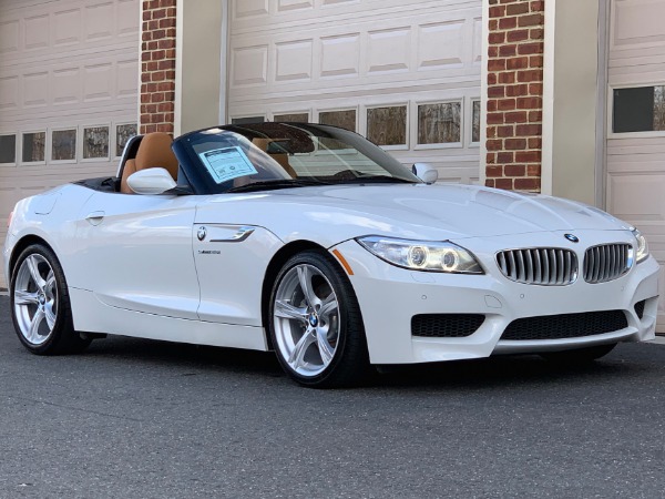 Used-2016-BMW-Z4-sDrive35i-M-Sport