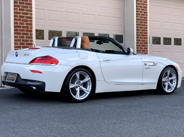 Used-2016-BMW-Z4-sDrive35i-M-Sport