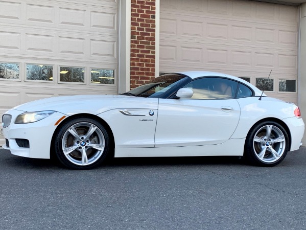 Used-2016-BMW-Z4-sDrive35i-M-Sport