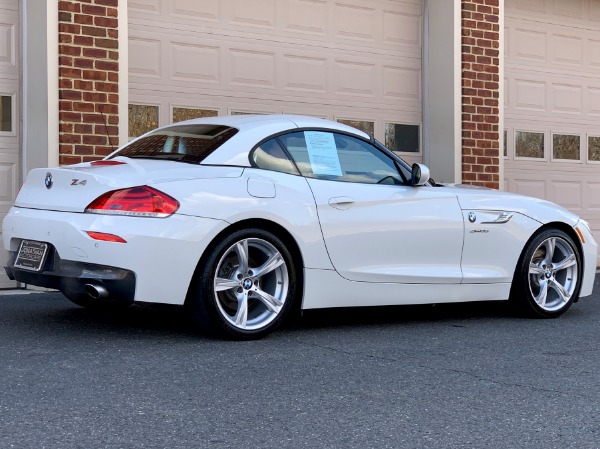 Used-2016-BMW-Z4-sDrive35i-M-Sport