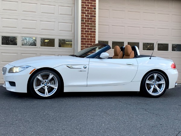 Used-2016-BMW-Z4-sDrive35i-M-Sport