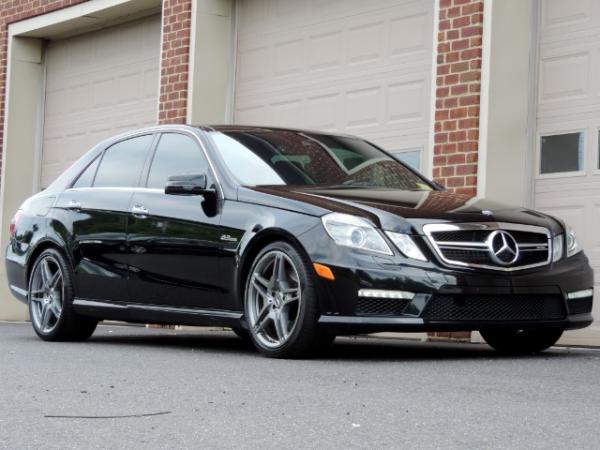 Used-2011-Mercedes-Benz-E-Class-E63-AMG