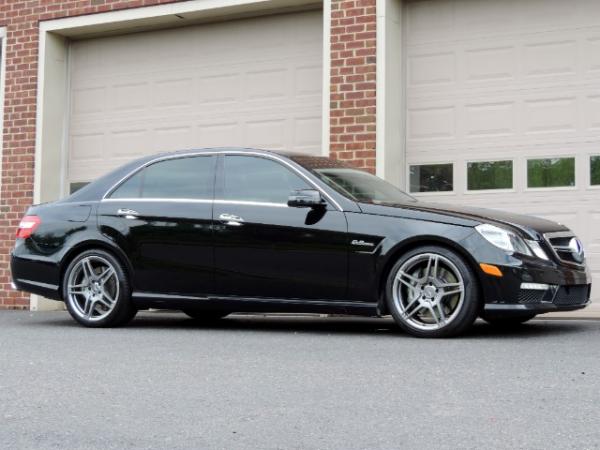 Used-2011-Mercedes-Benz-E-Class-E63-AMG