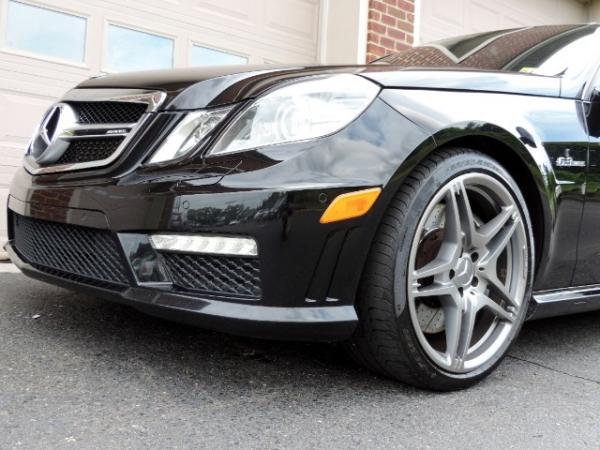 Used-2011-Mercedes-Benz-E-Class-E63-AMG