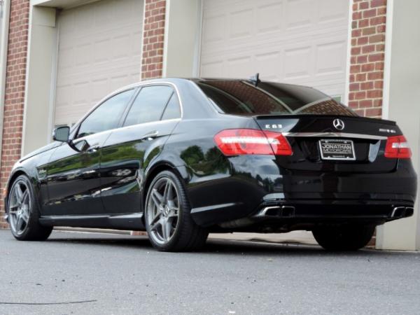 Used-2011-Mercedes-Benz-E-Class-E63-AMG