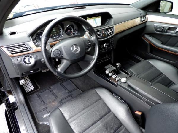 Used-2011-Mercedes-Benz-E-Class-E63-AMG