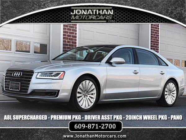 Used-2015-Audi-A8-L-30T-quattro