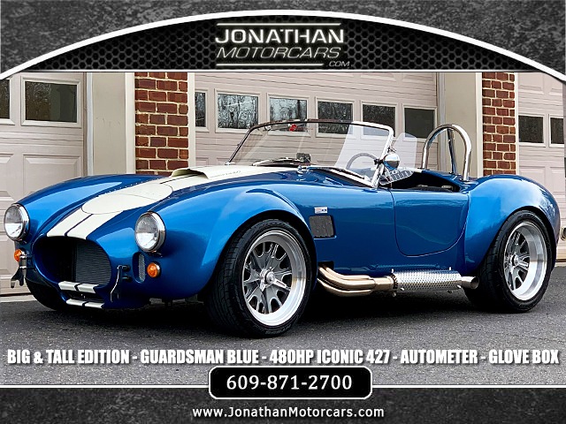 希少！激レア！当時物！amt COBRA ROADSTER 1965 Backdraft Racing Cobra Roadster Stock # MT1005 for sale near