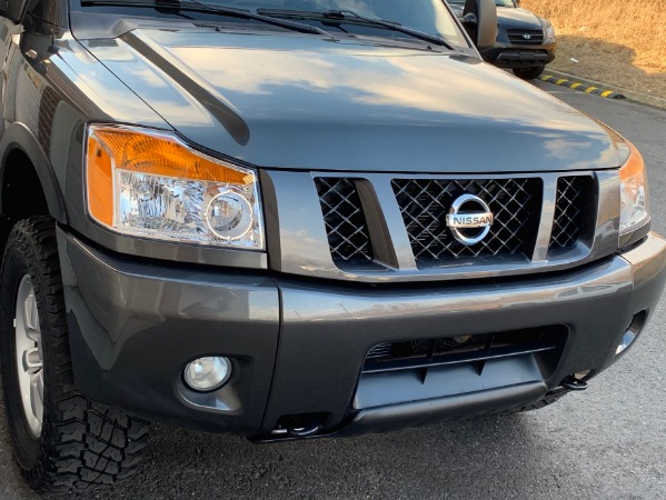 Used-2008-Nissan-Titan-PRO-4X