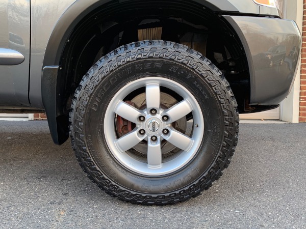 Used-2008-Nissan-Titan-PRO-4X