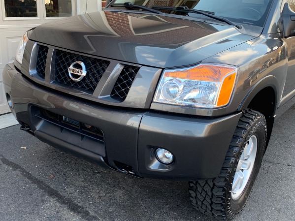 Used-2008-Nissan-Titan-PRO-4X