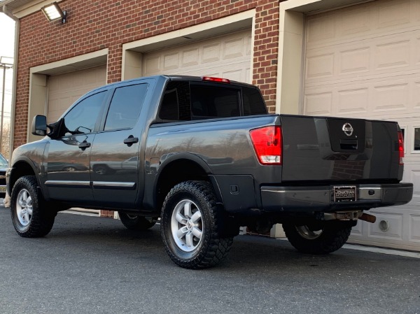 Used-2008-Nissan-Titan-PRO-4X