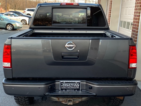 Used-2008-Nissan-Titan-PRO-4X