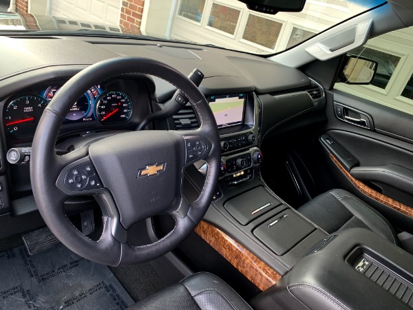 Used-2016-Chevrolet-Tahoe-LTZ