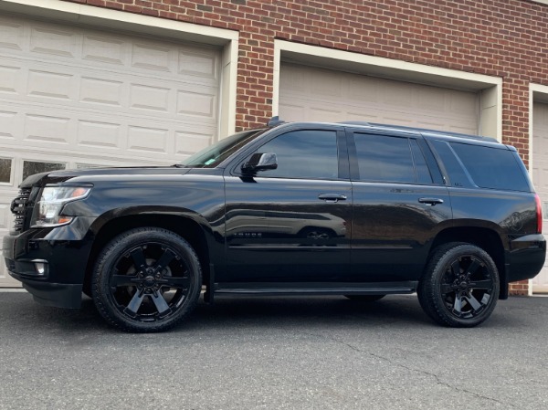 Used-2016-Chevrolet-Tahoe-LTZ