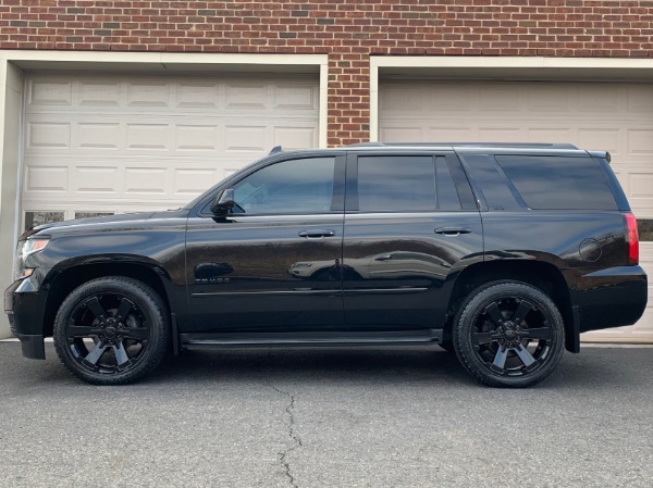 Used-2016-Chevrolet-Tahoe-LTZ