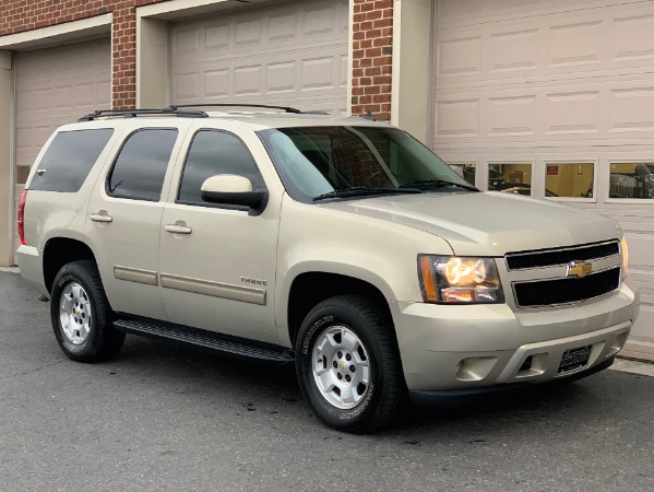 Used-2011-Chevrolet-Tahoe-LS