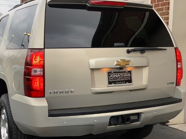 Used-2011-Chevrolet-Tahoe-LS