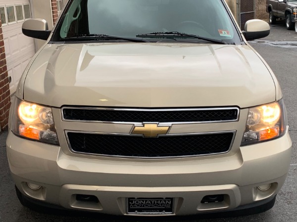 Used-2011-Chevrolet-Tahoe-LS