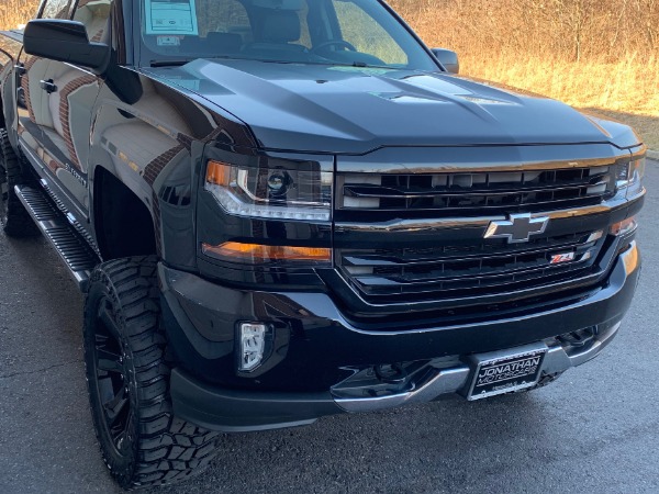 Used-2016-Chevrolet-Silverado-1500-LT-Z71-ALL-STAR-EDITION