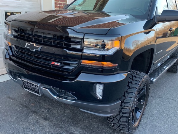 Used-2016-Chevrolet-Silverado-1500-LT-Z71-ALL-STAR-EDITION