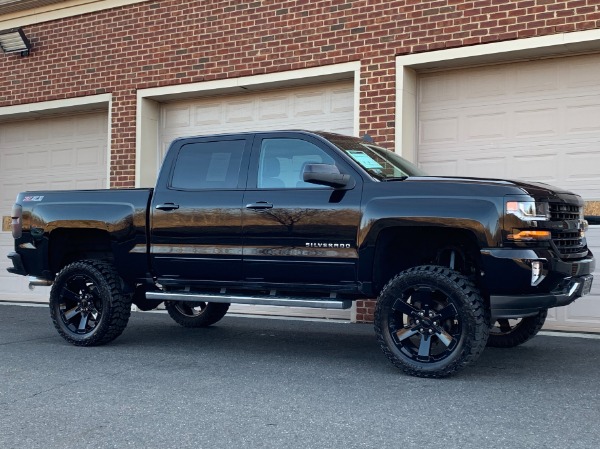 Used-2016-Chevrolet-Silverado-1500-LT-Z71-ALL-STAR-EDITION