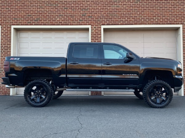 Used-2016-Chevrolet-Silverado-1500-LT-Z71-ALL-STAR-EDITION