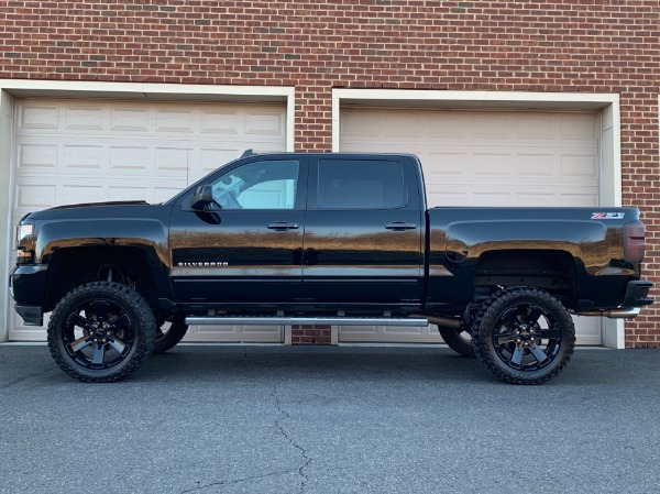 Used-2016-Chevrolet-Silverado-1500-LT-Z71-ALL-STAR-EDITION