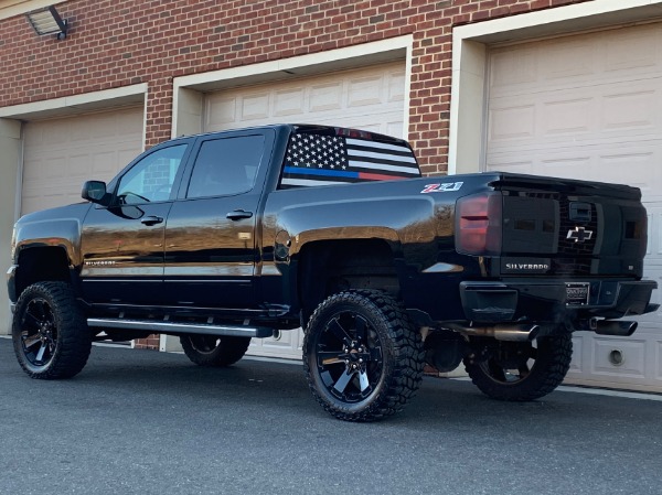 Used-2016-Chevrolet-Silverado-1500-LT-Z71-ALL-STAR-EDITION