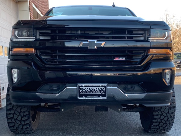 Used-2016-Chevrolet-Silverado-1500-LT-Z71-ALL-STAR-EDITION