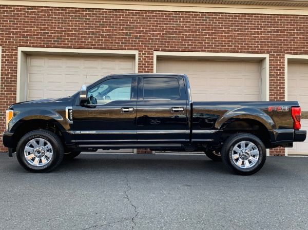 Used-2019-Ford-F-350-Super-Duty-Platinum-67L-Power-Stroke-Diesel