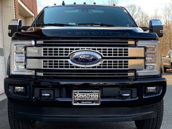 Used-2019-Ford-F-350-Super-Duty-Platinum-67L-Power-Stroke-Diesel