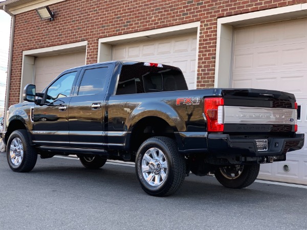 Used-2019-Ford-F-350-Super-Duty-Platinum-67L-Power-Stroke-Diesel