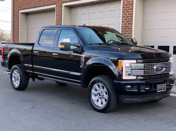 Used-2019-Ford-F-350-Super-Duty-Platinum-67L-Power-Stroke-Diesel