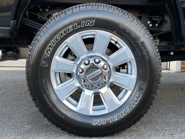 Used-2019-Ford-F-350-Super-Duty-Platinum-67L-Power-Stroke-Diesel