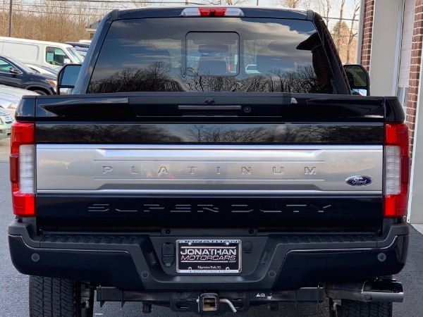 Used-2019-Ford-F-350-Super-Duty-Platinum-67L-Power-Stroke-Diesel
