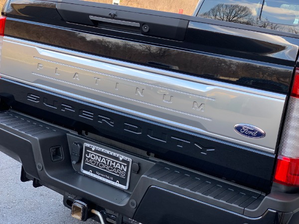 Used-2019-Ford-F-350-Super-Duty-Platinum-67L-Power-Stroke-Diesel